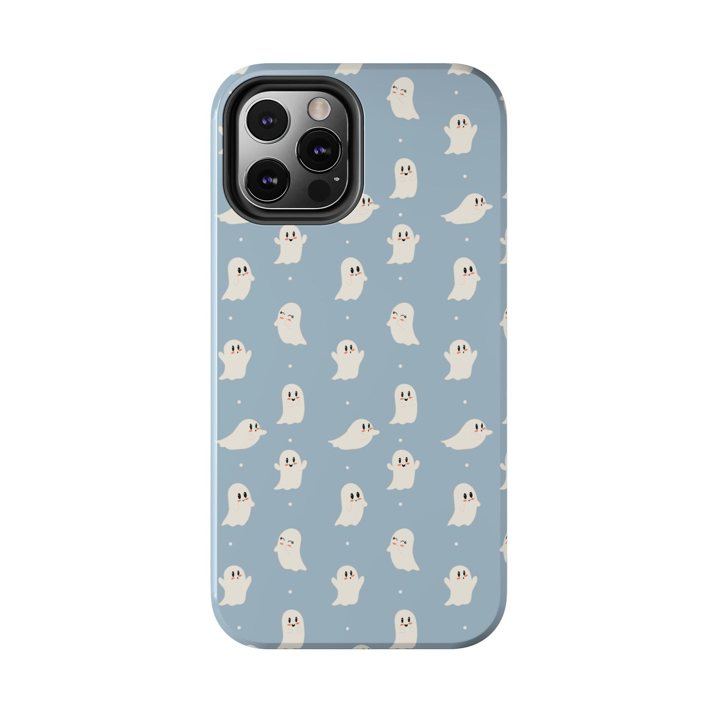 Cute Ghosts Phone Case