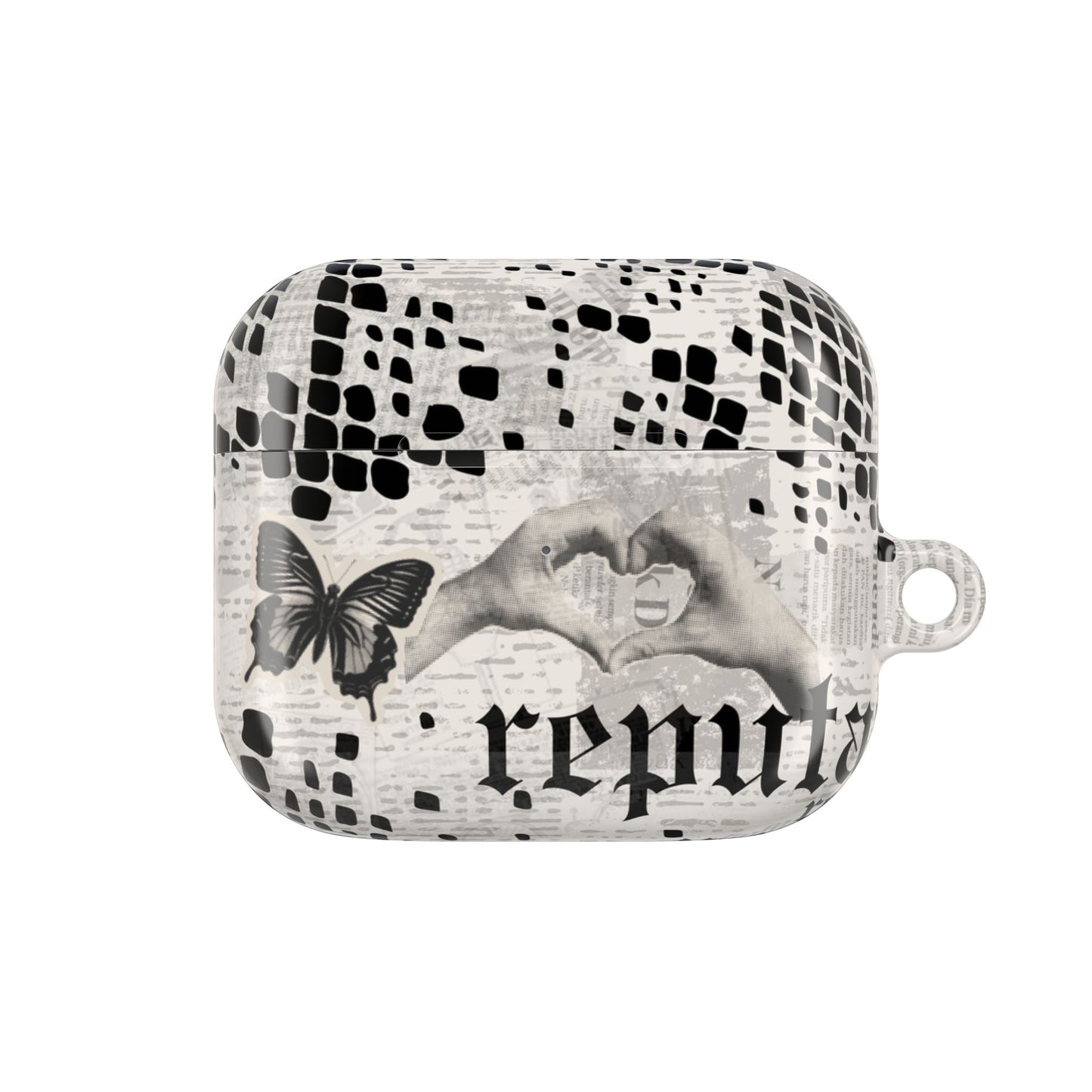 Reputation AirPod Case
