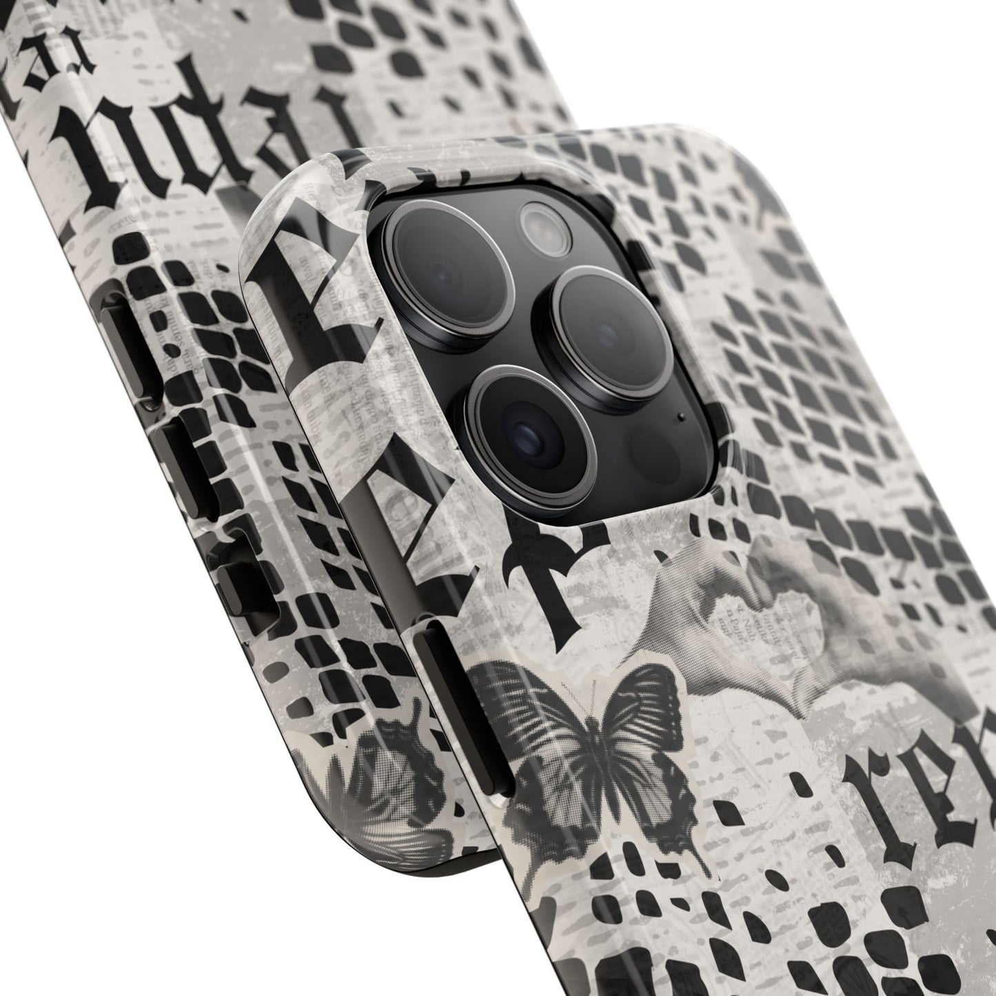 Reputation Phone Case
