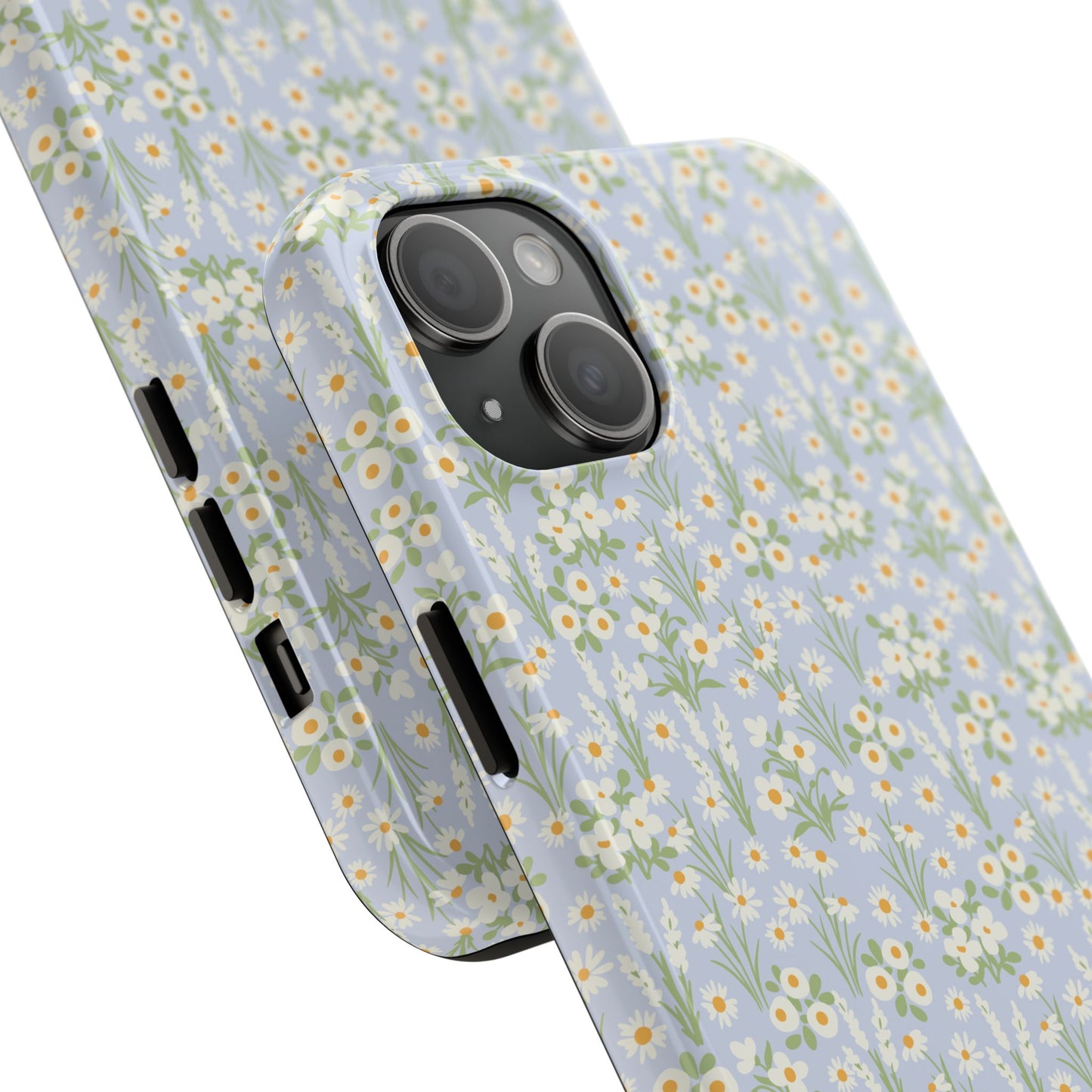 Mini Daisies Phone Case