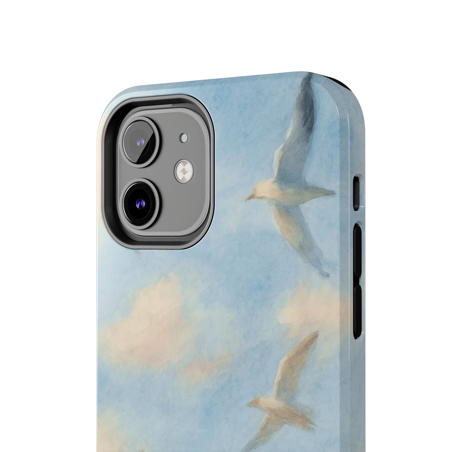 1989 Era Seagulls Phone Case