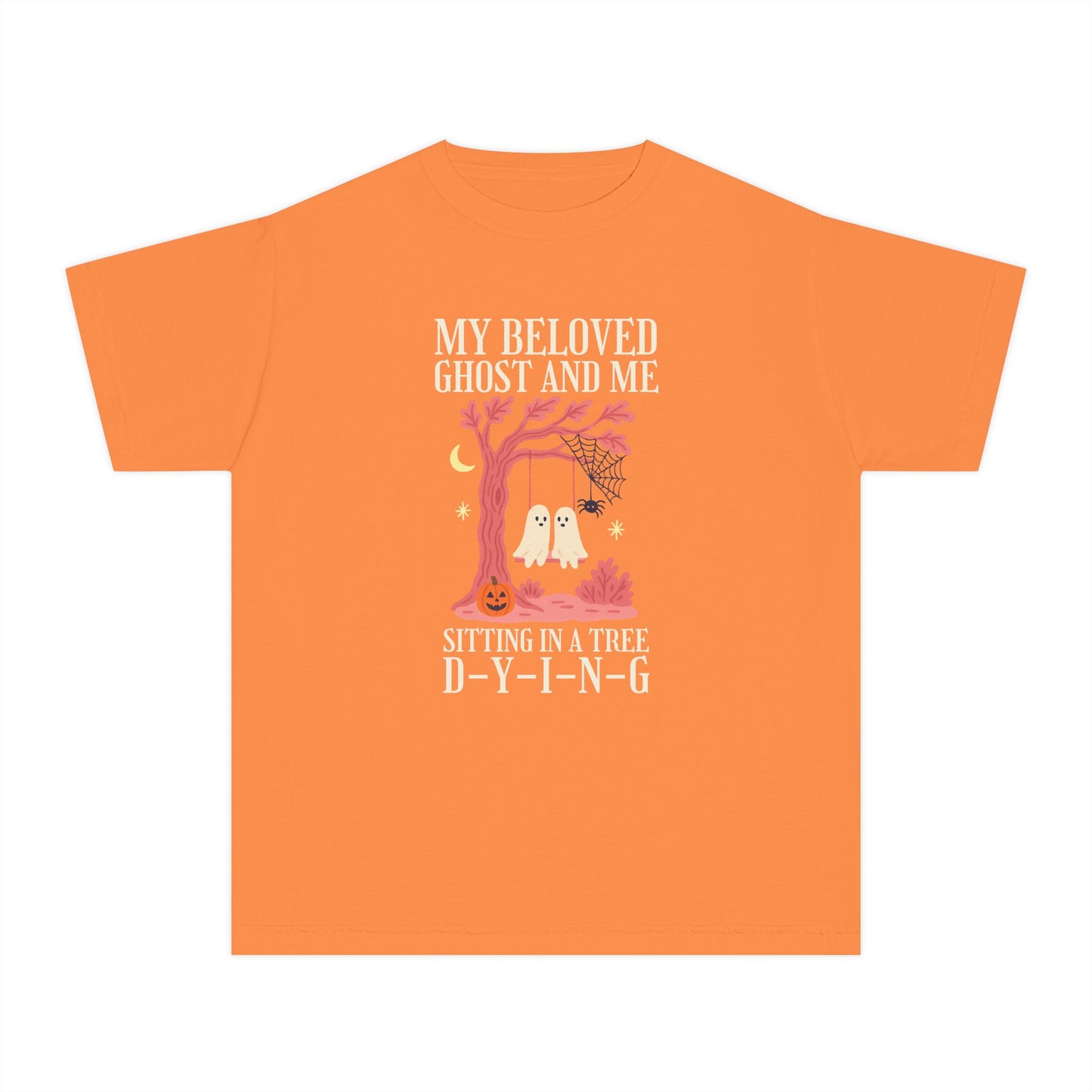 My Beloved Ghost Tee (Youth)