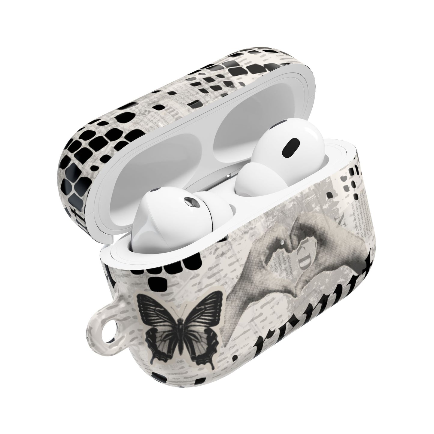 Reputation AirPod Case