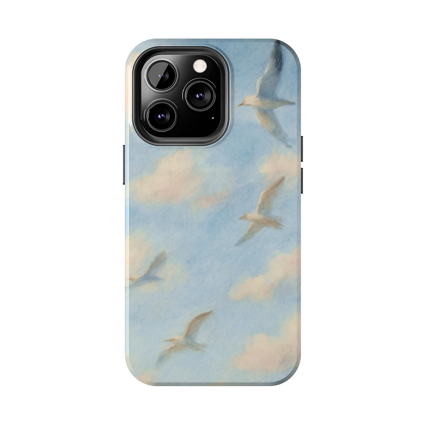 1989 Era Seagulls Phone Case