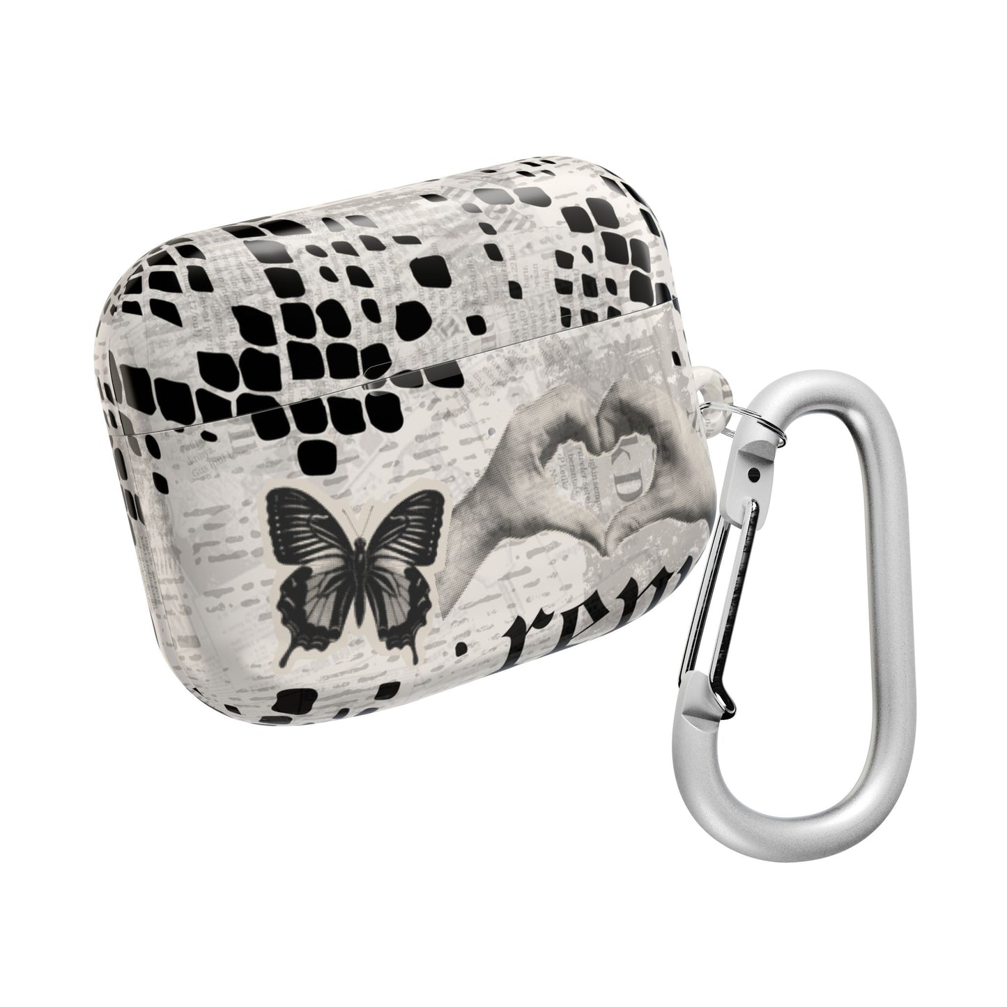 Reputation AirPod Case