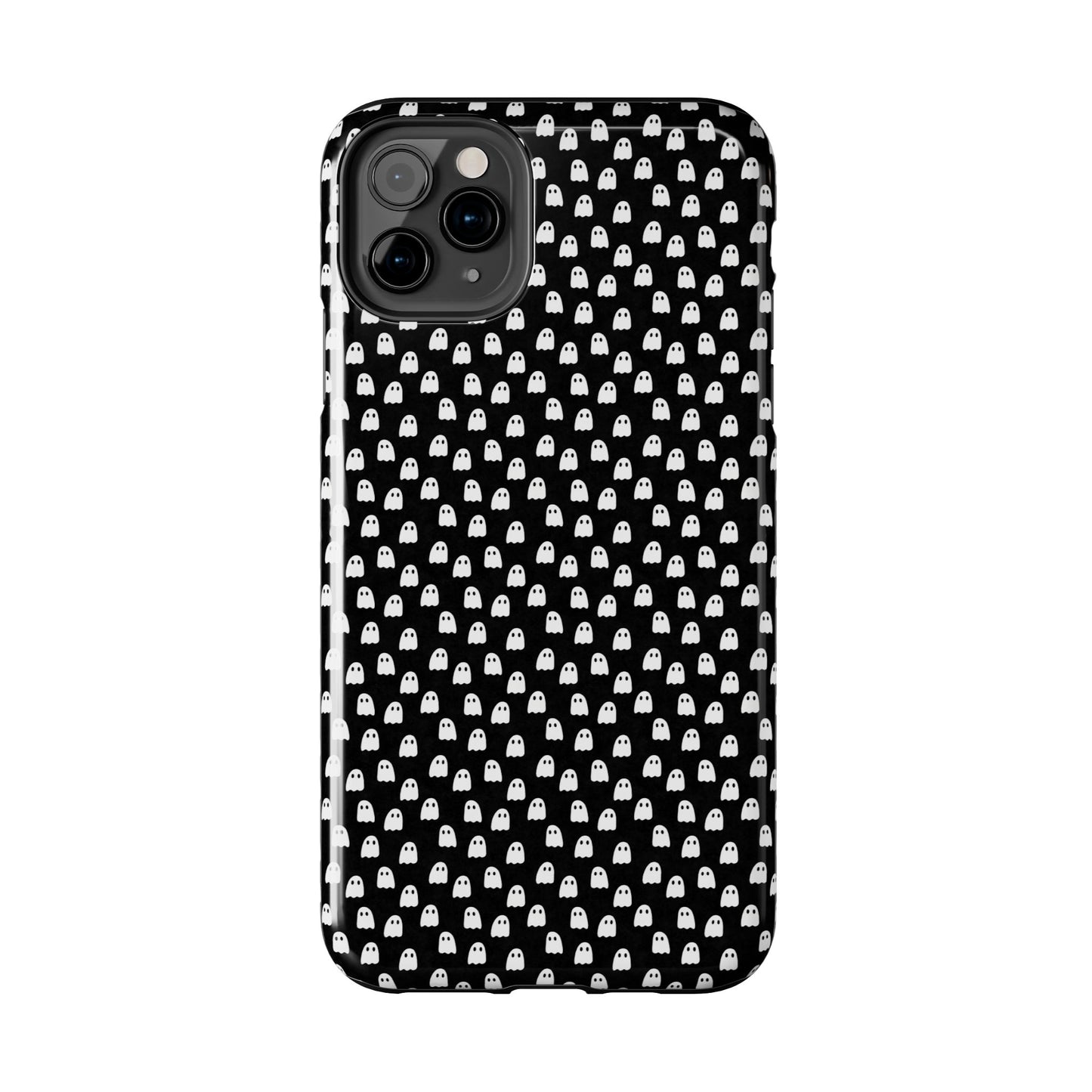 Tiny Ghosts Phone Case