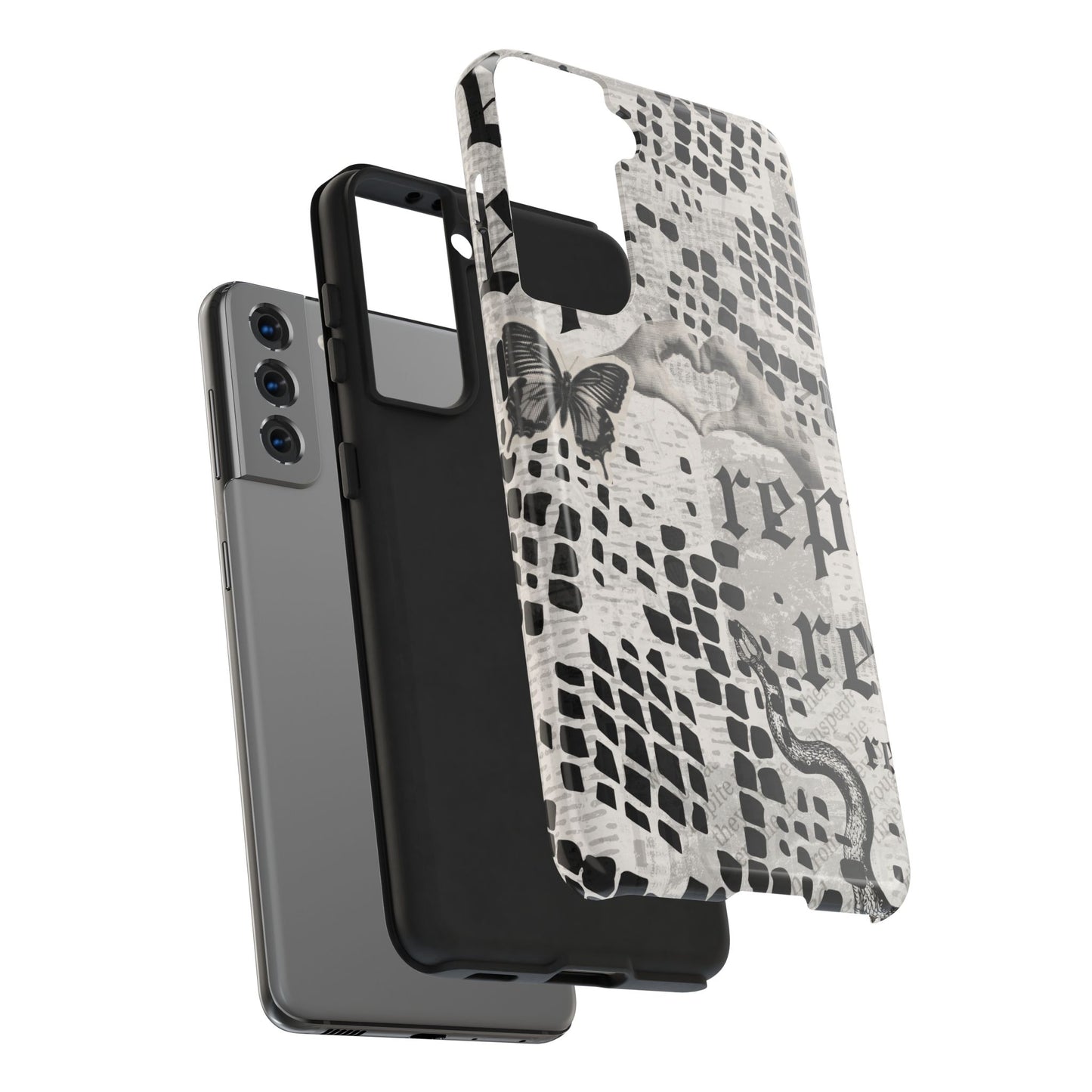 Reputation Phone Case