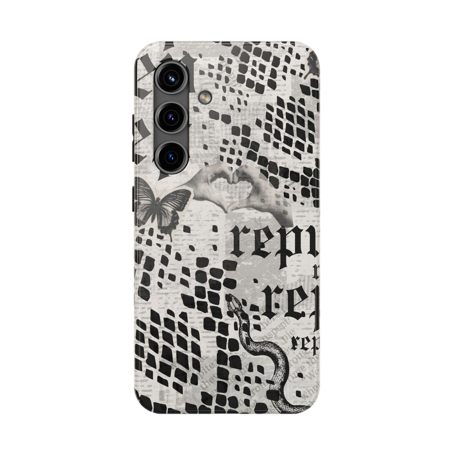 Reputation Phone Case