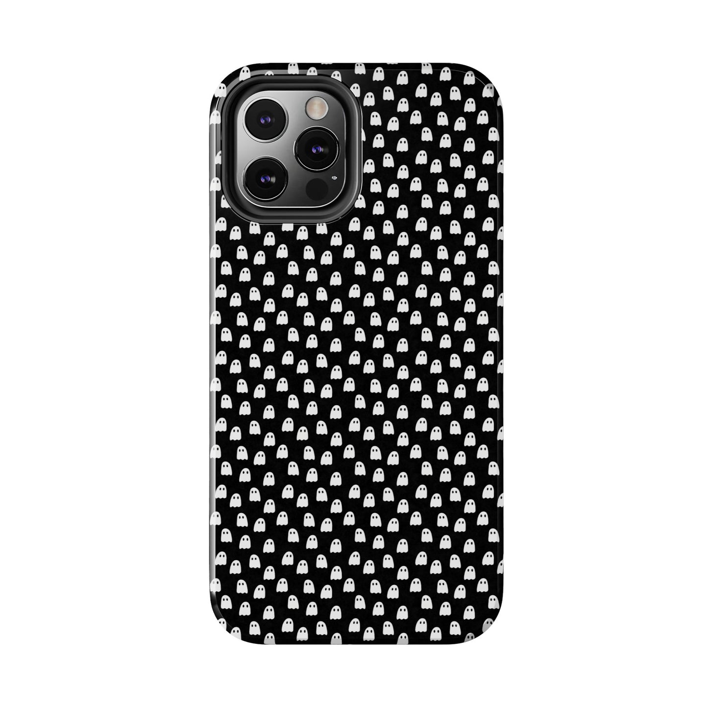 Tiny Ghosts Phone Case