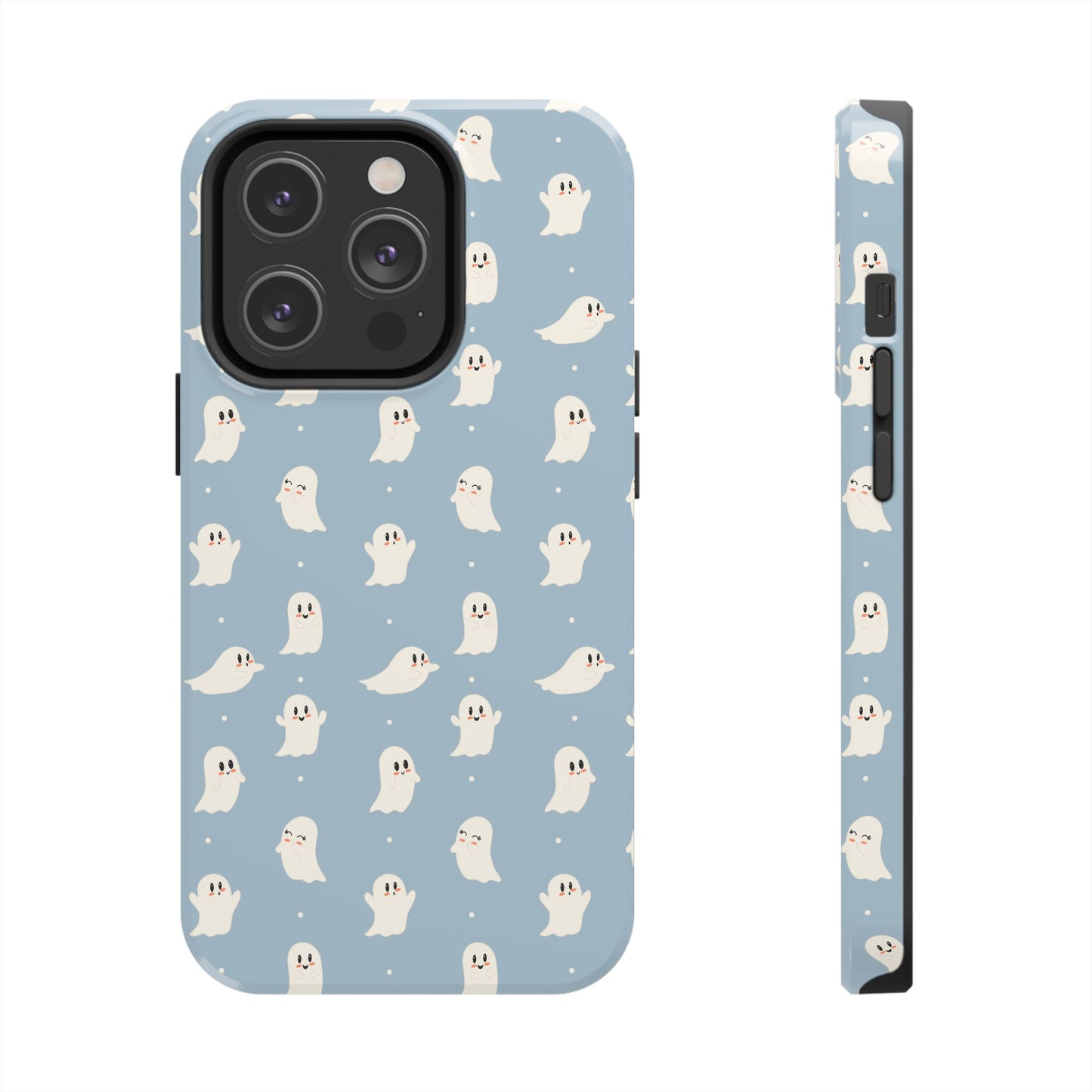 Cute Ghosts Phone Case