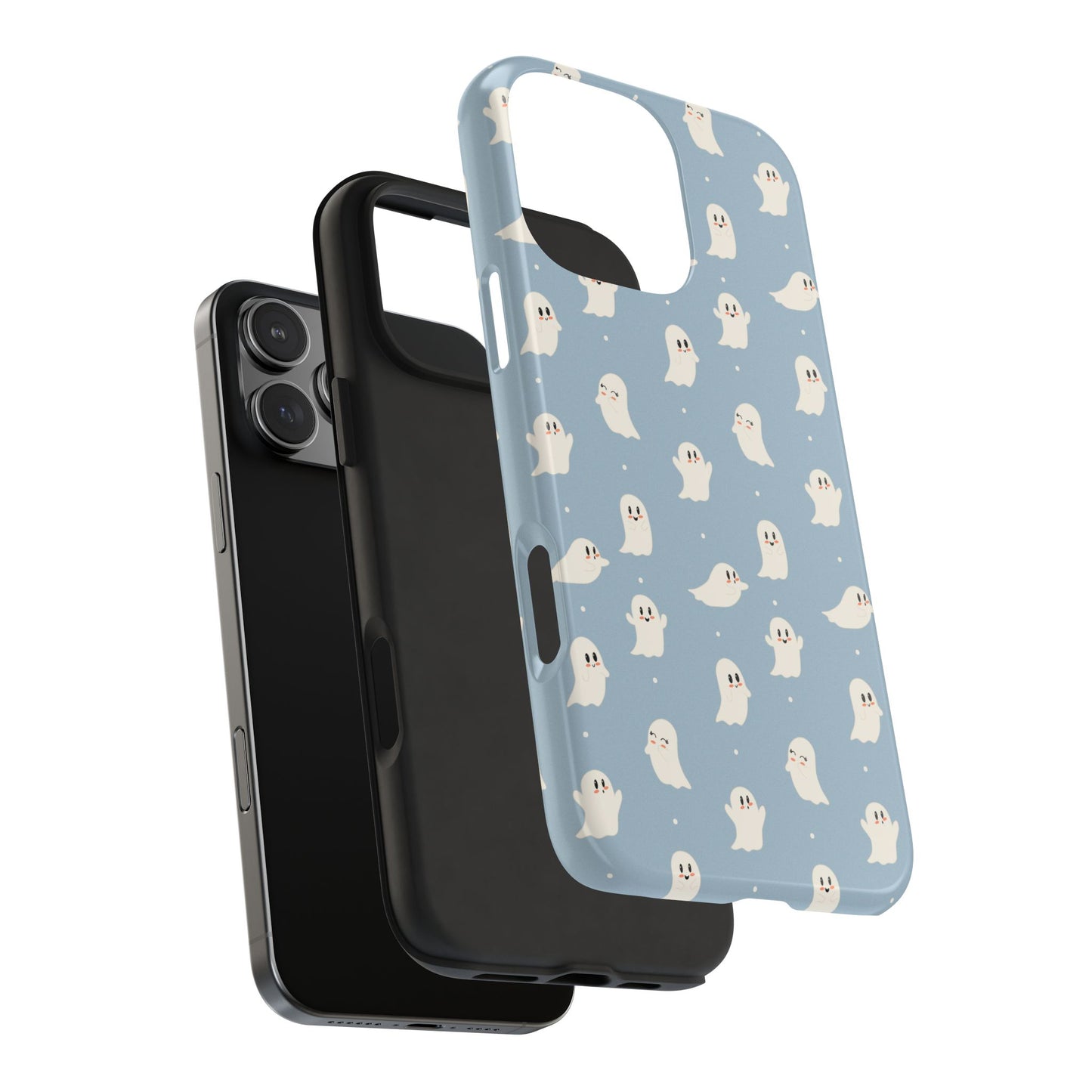 Cute Ghosts Phone Case