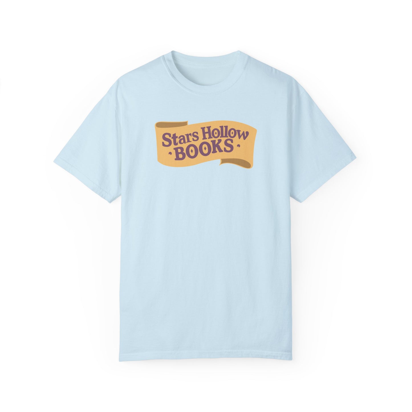 Stars Hollow Bookshop Shirt