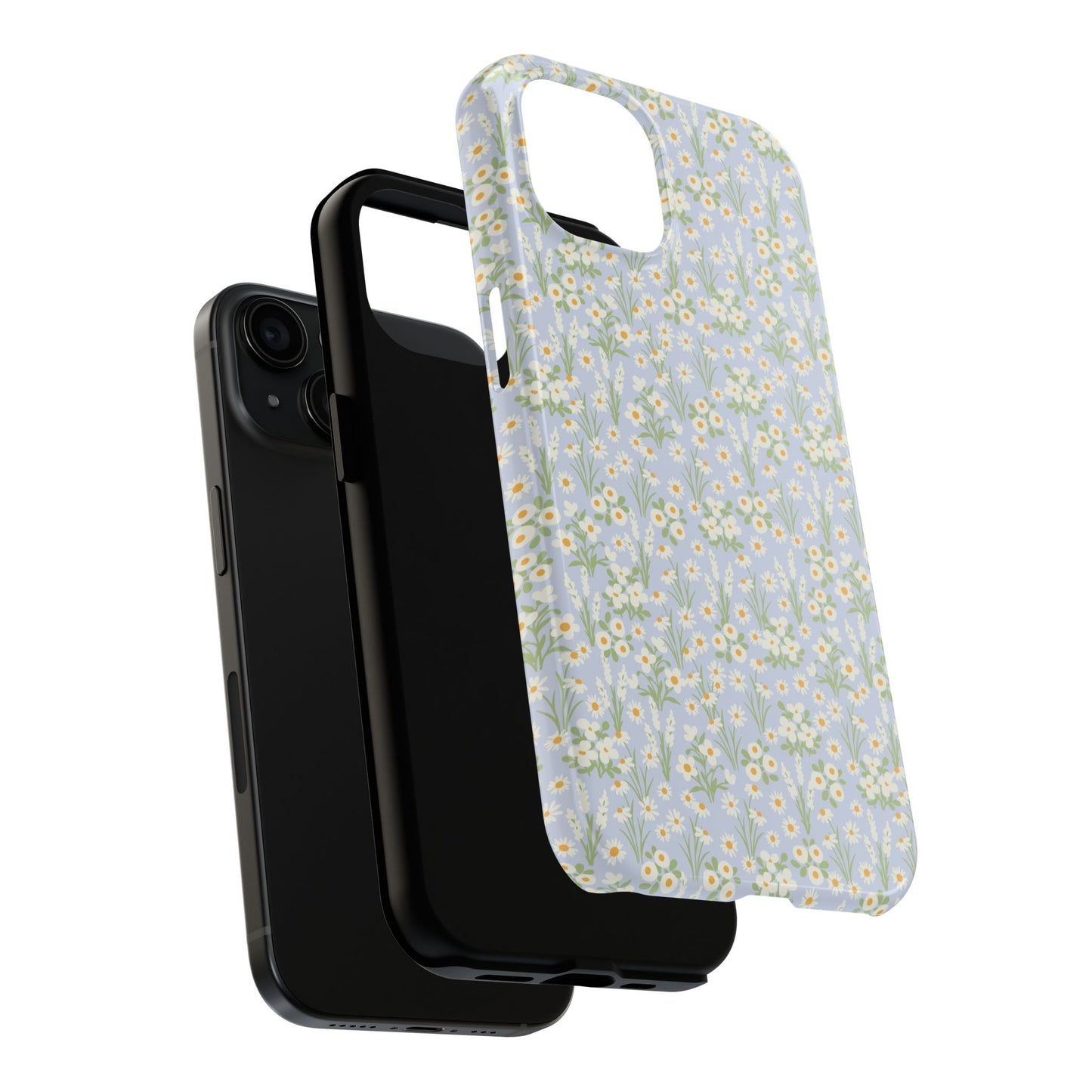 Mini Daisies Phone Case