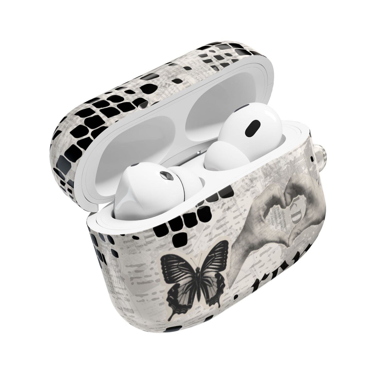 Reputation AirPod Case