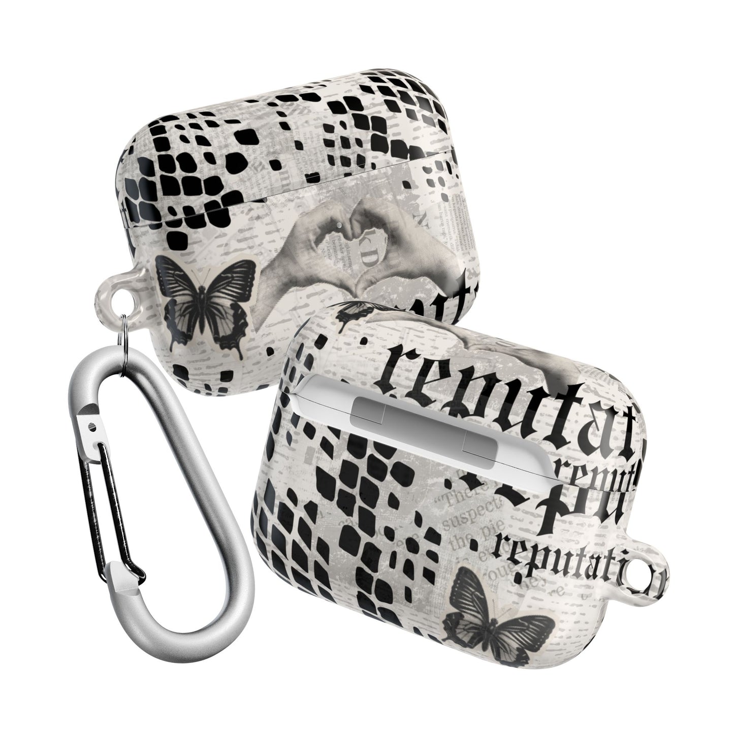 Reputation AirPod Case