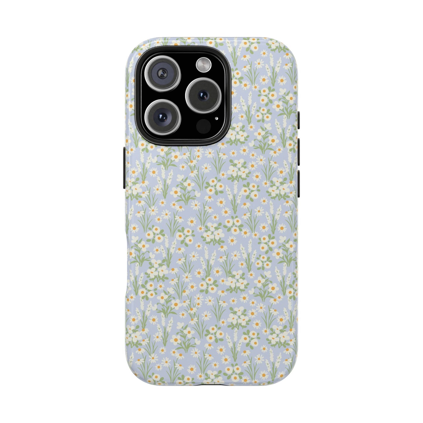 Mini Daisies Phone Case