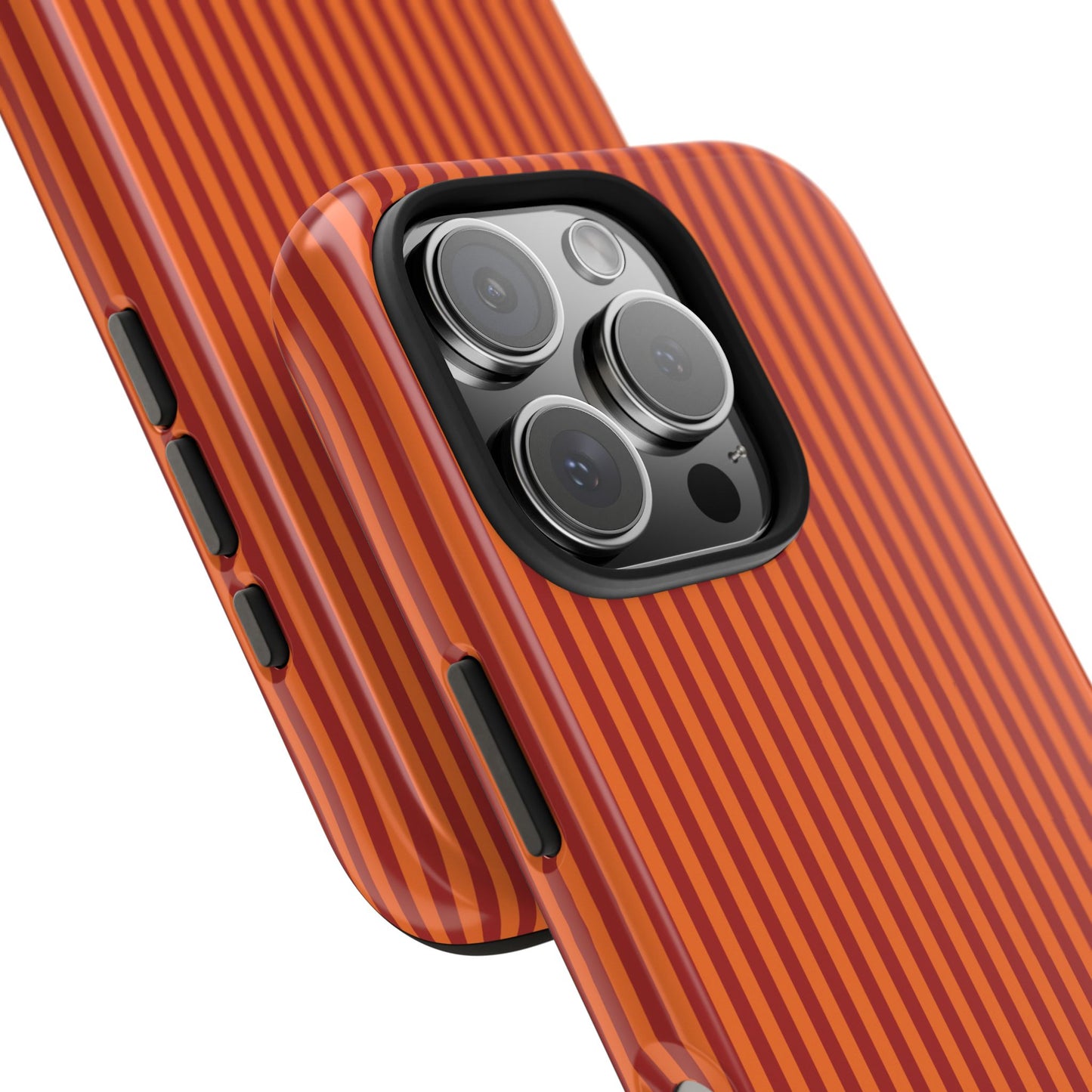 Fall Stripes Phone Case