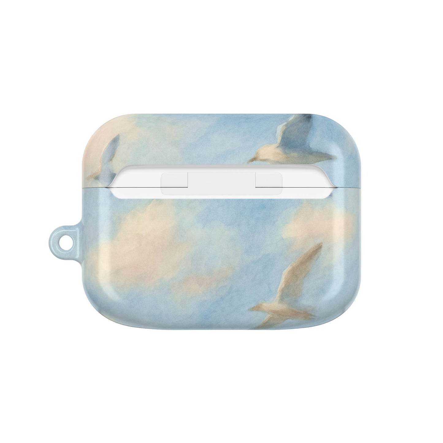 1989 Era Seagulls AirPod Case