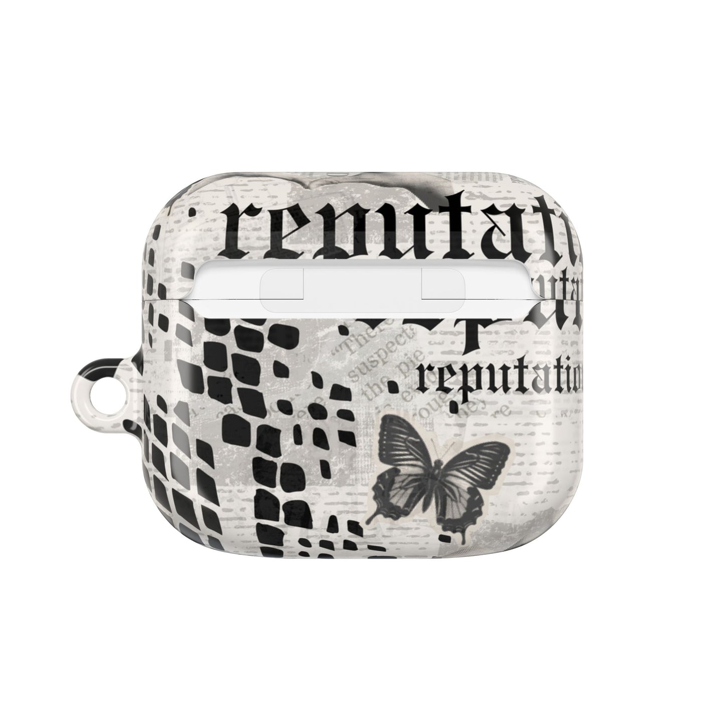 Reputation AirPod Case
