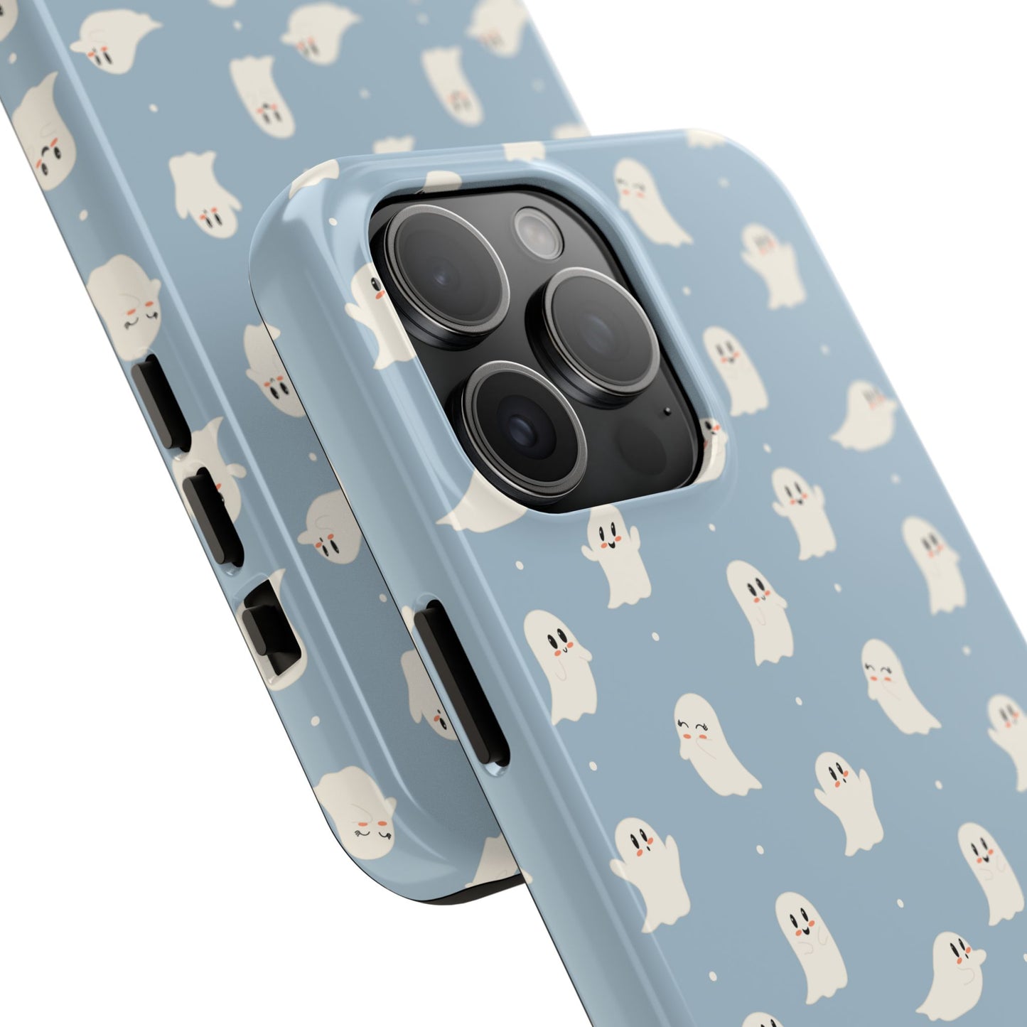 Cute Ghosts Phone Case
