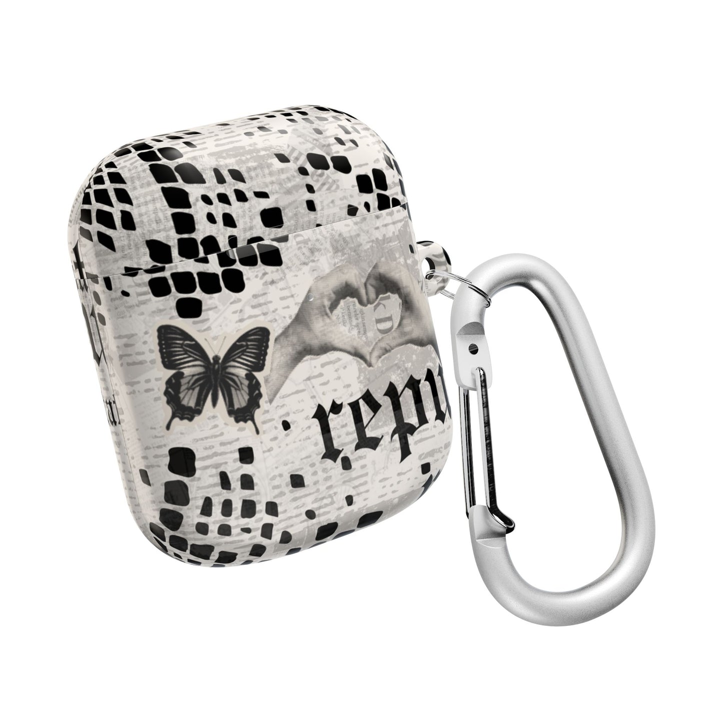 Reputation AirPod Case