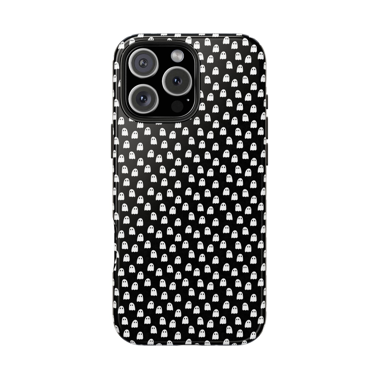 Tiny Ghosts Phone Case