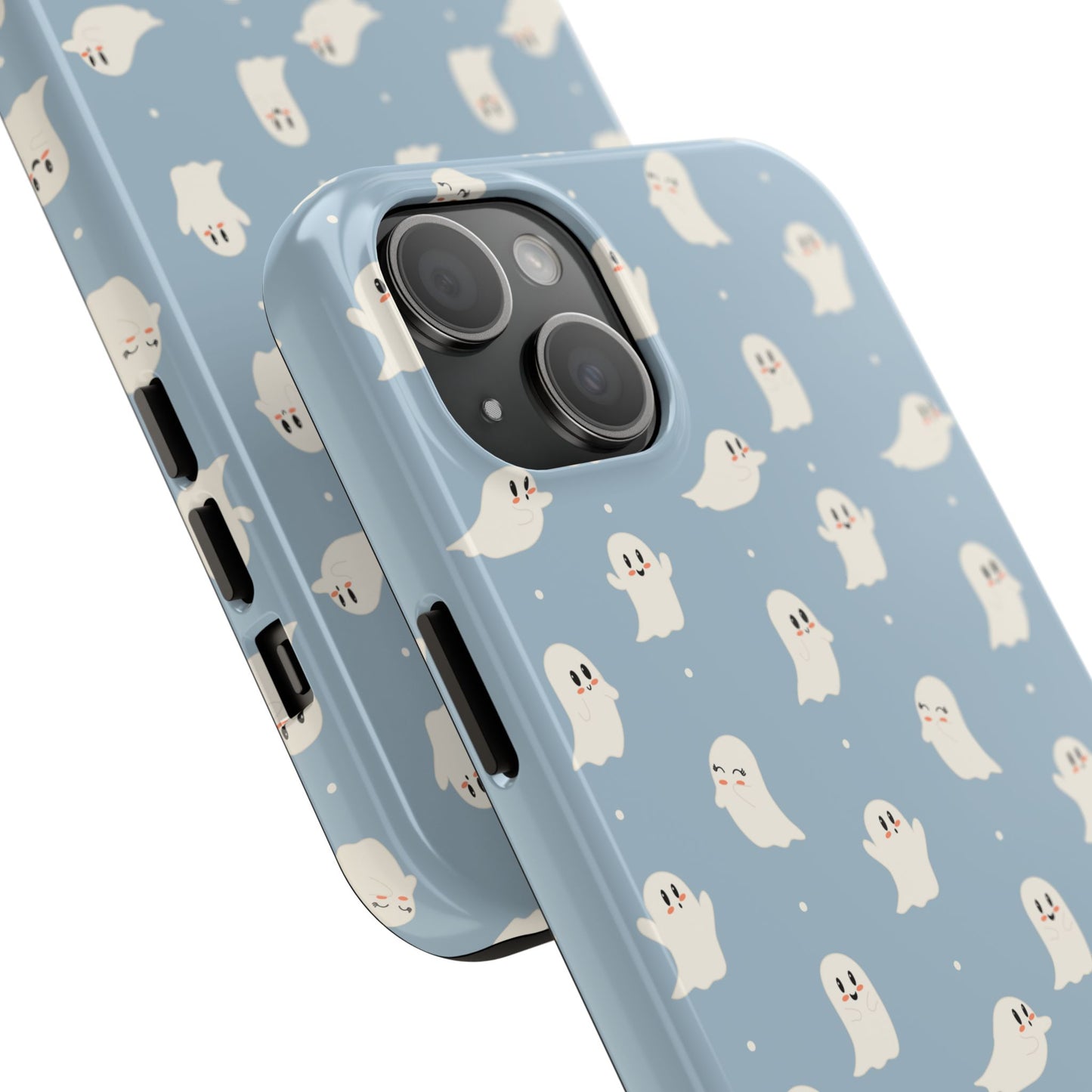 Cute Ghosts Phone Case
