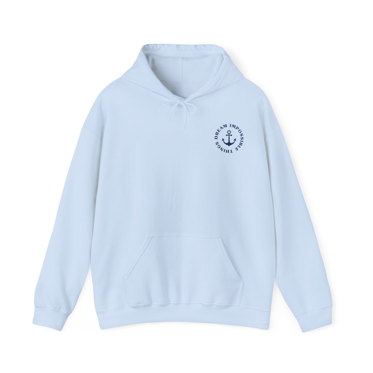 Starlight Yacht Club Vintage Hoodie