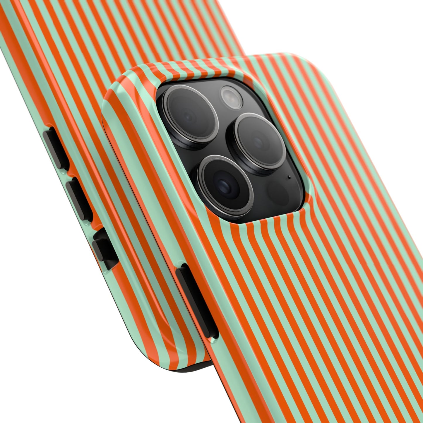 Showgirl Stripes Phone Case
