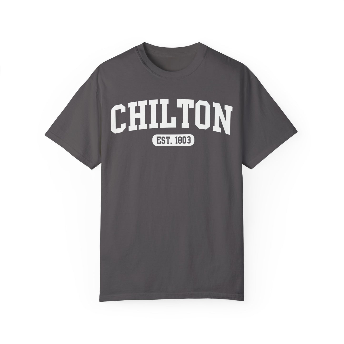 Chilton Varsity Tee