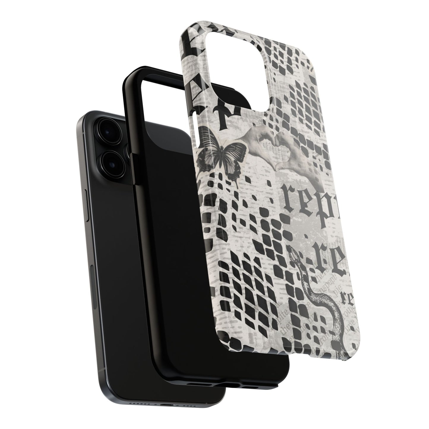 Reputation Phone Case
