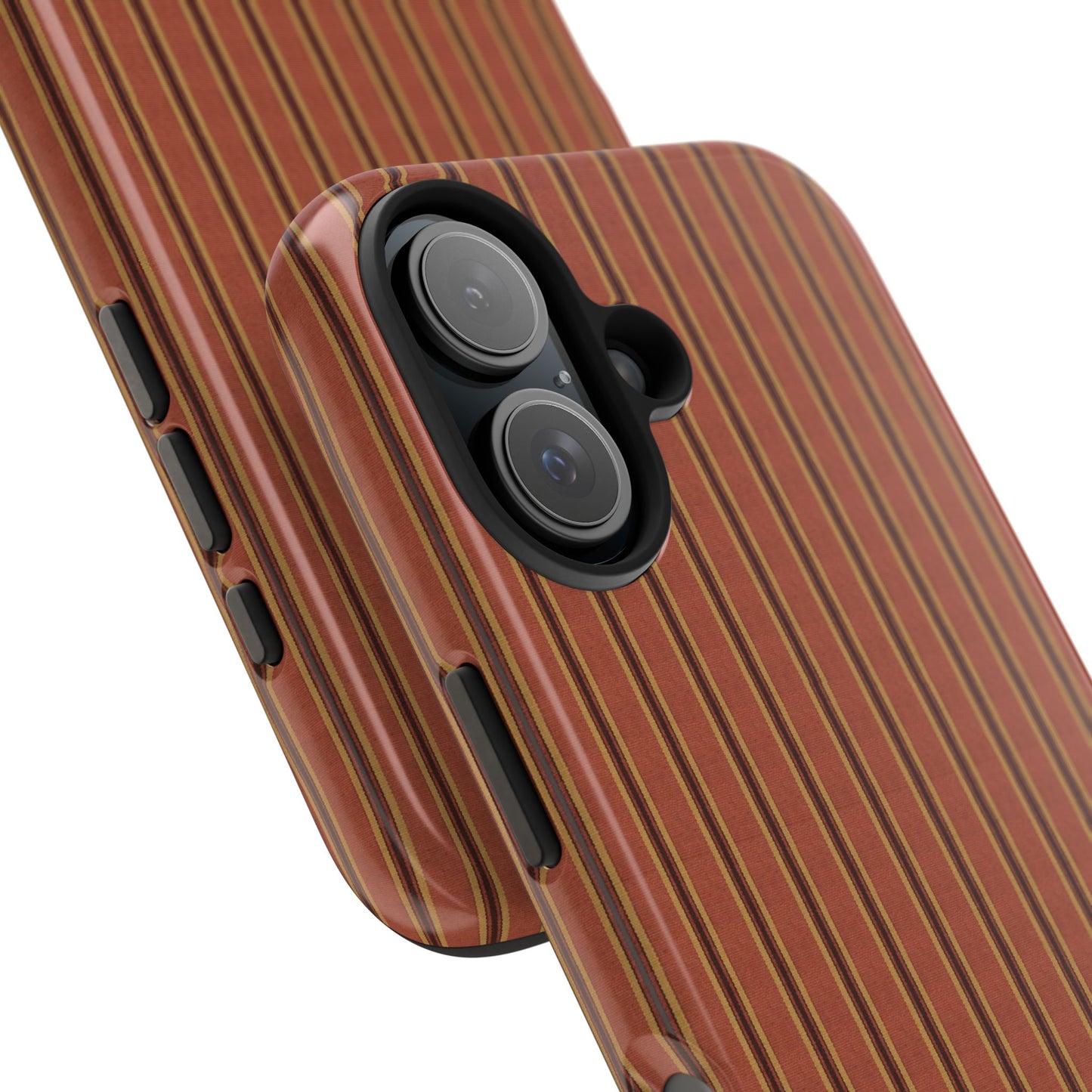 Fall Stripes Phone Case