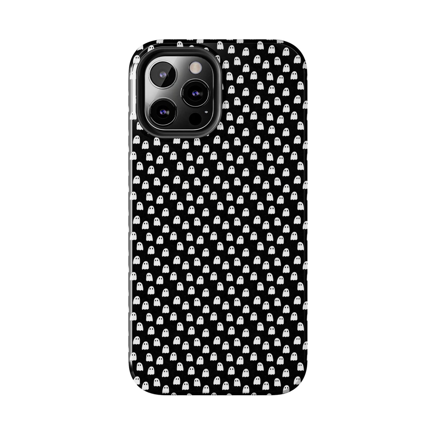 Tiny Ghosts Phone Case