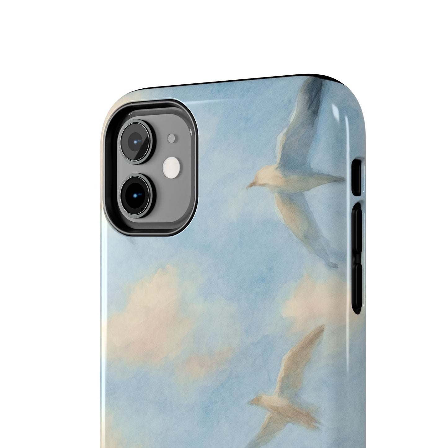 1989 Era Seagulls Phone Case