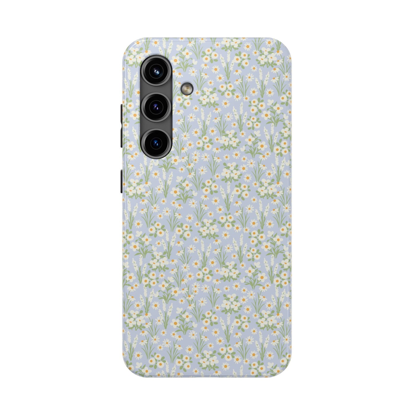 Mini Daisies Phone Case