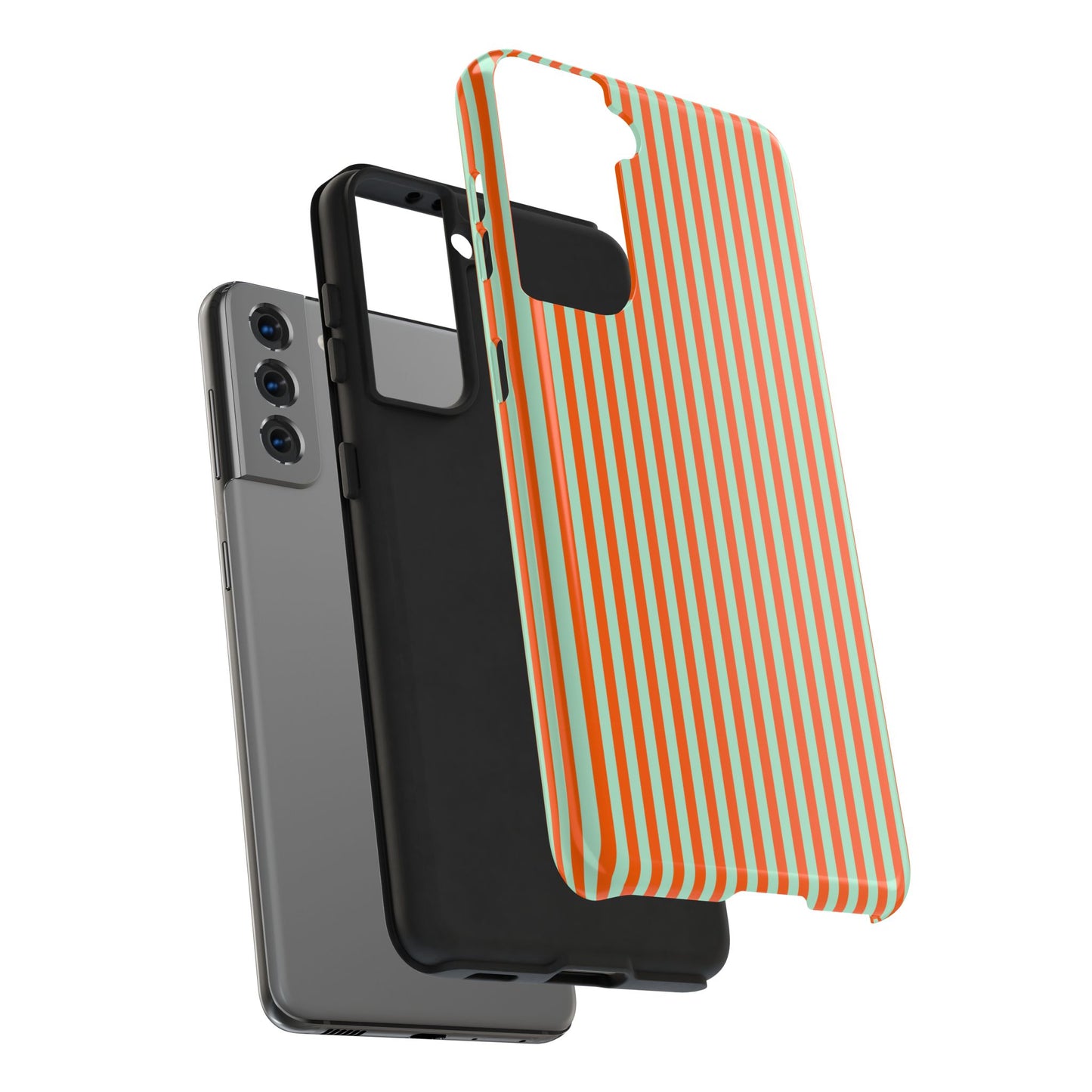 Showgirl Stripes Phone Case