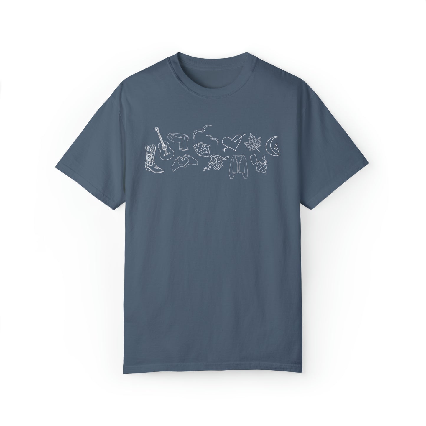 Eras Icon Shirt