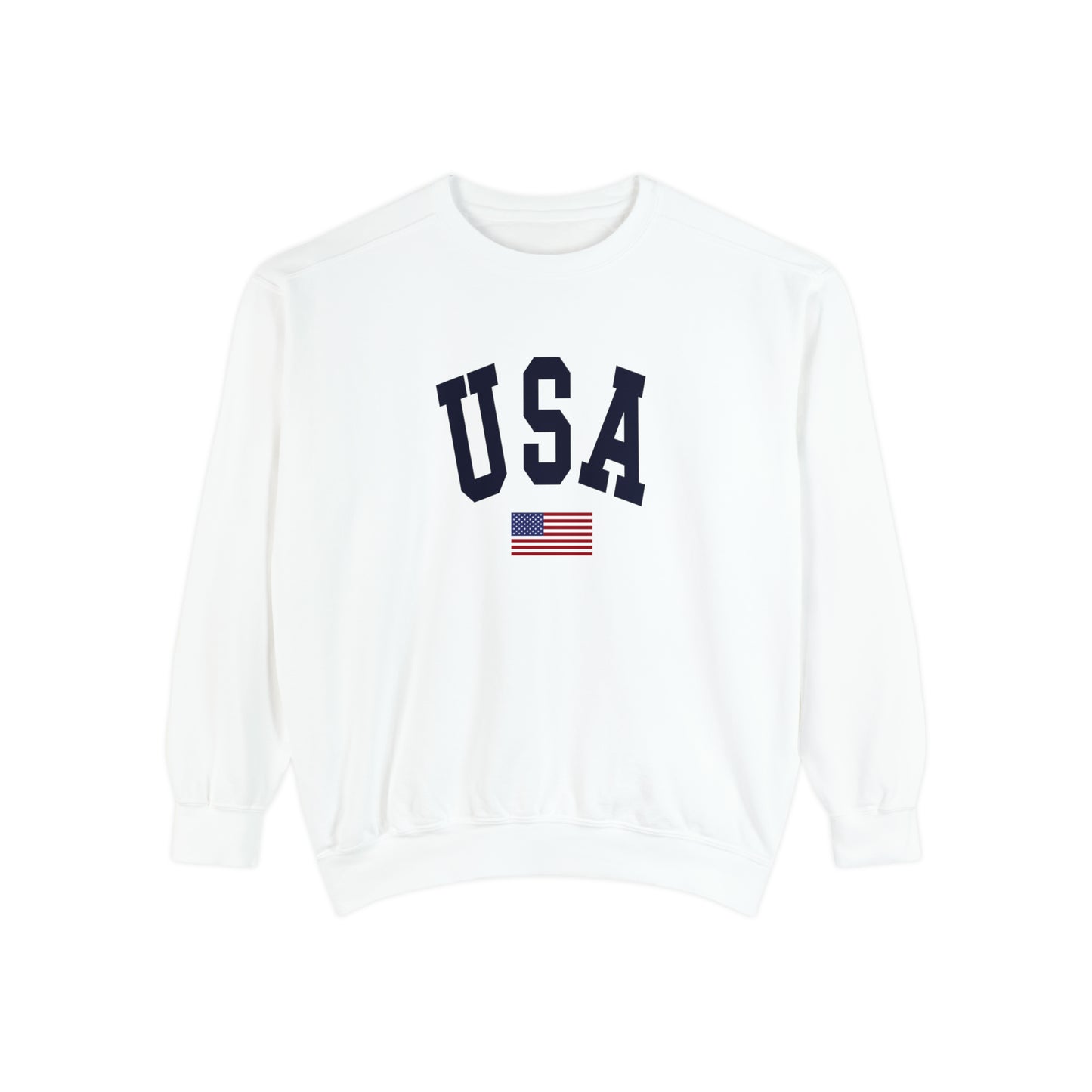 Princess Diana USA Sweatshirt