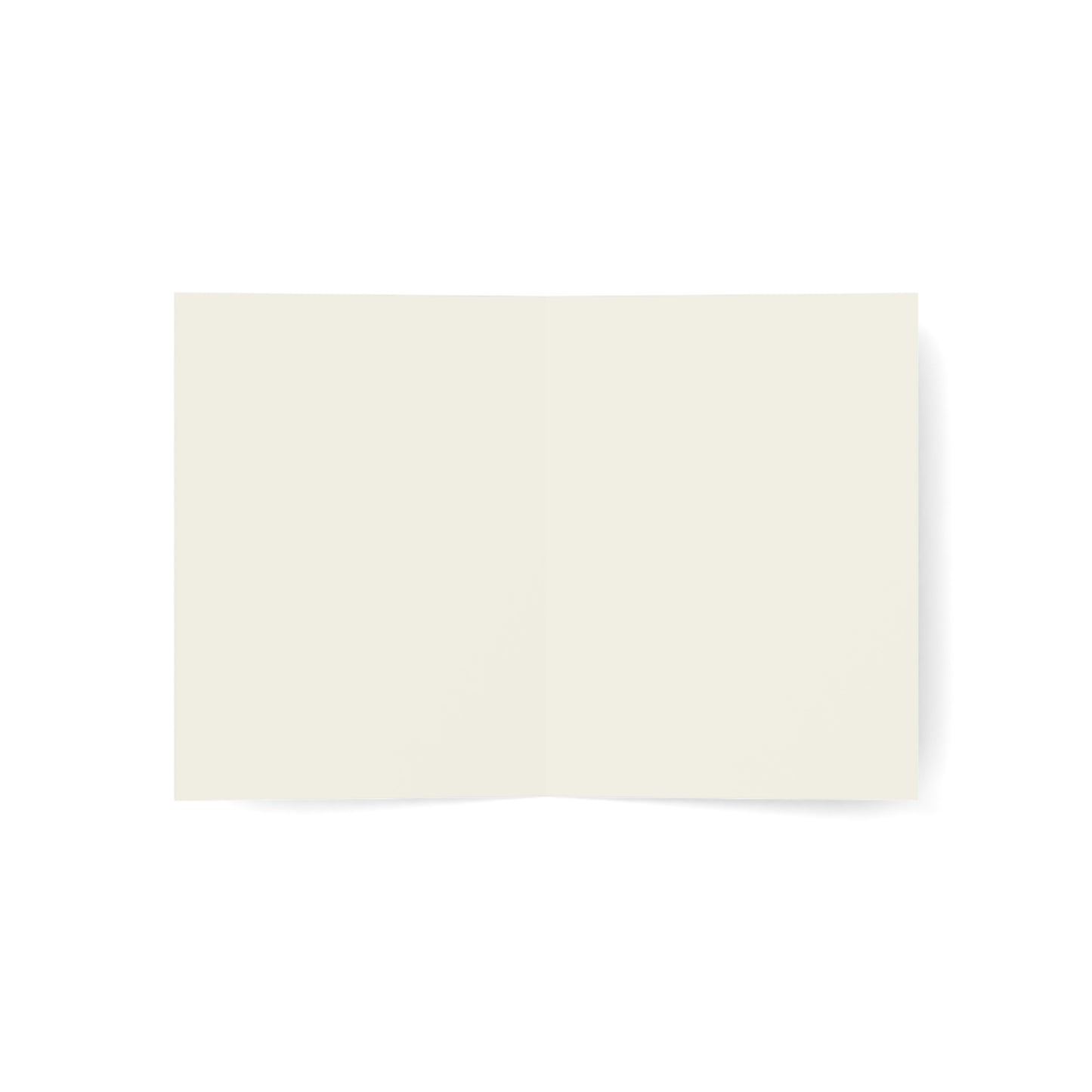 Thank You for Saying That Greeting Card