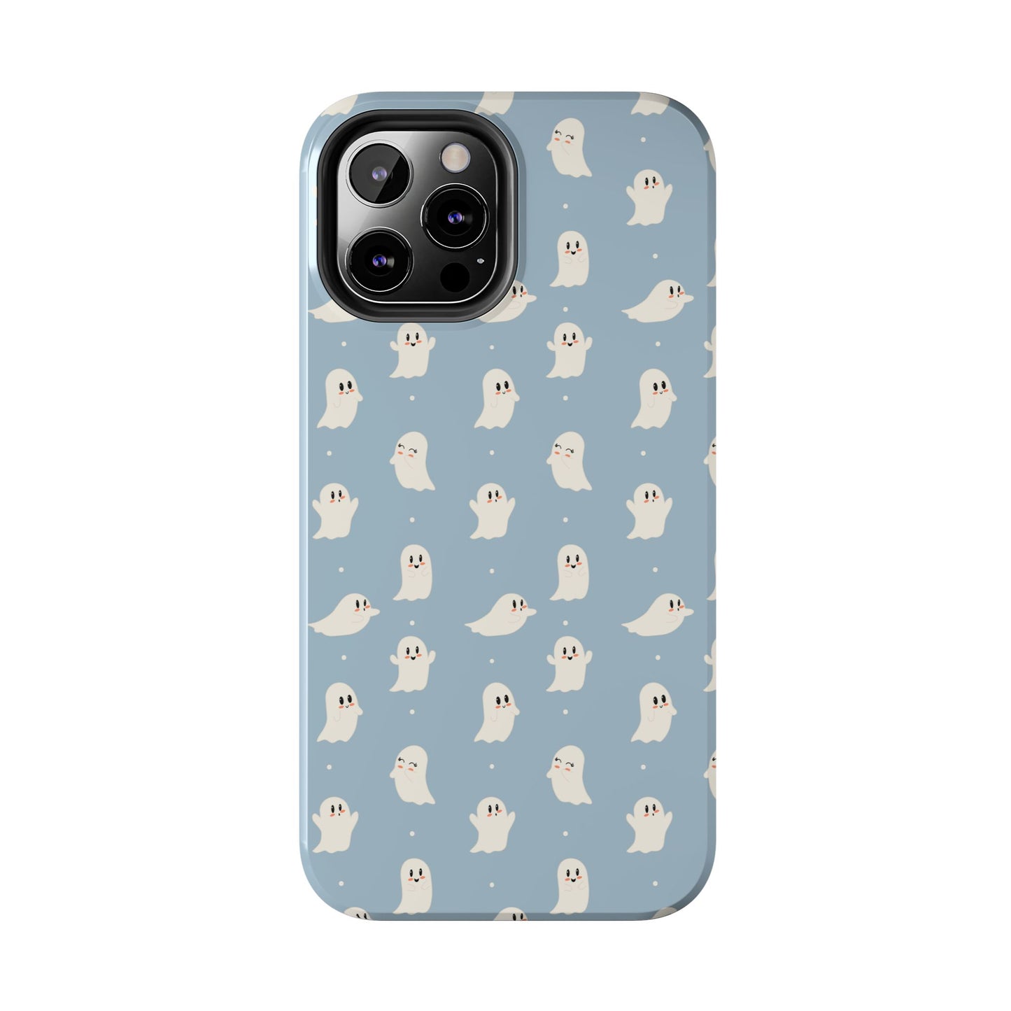 Cute Ghosts Phone Case