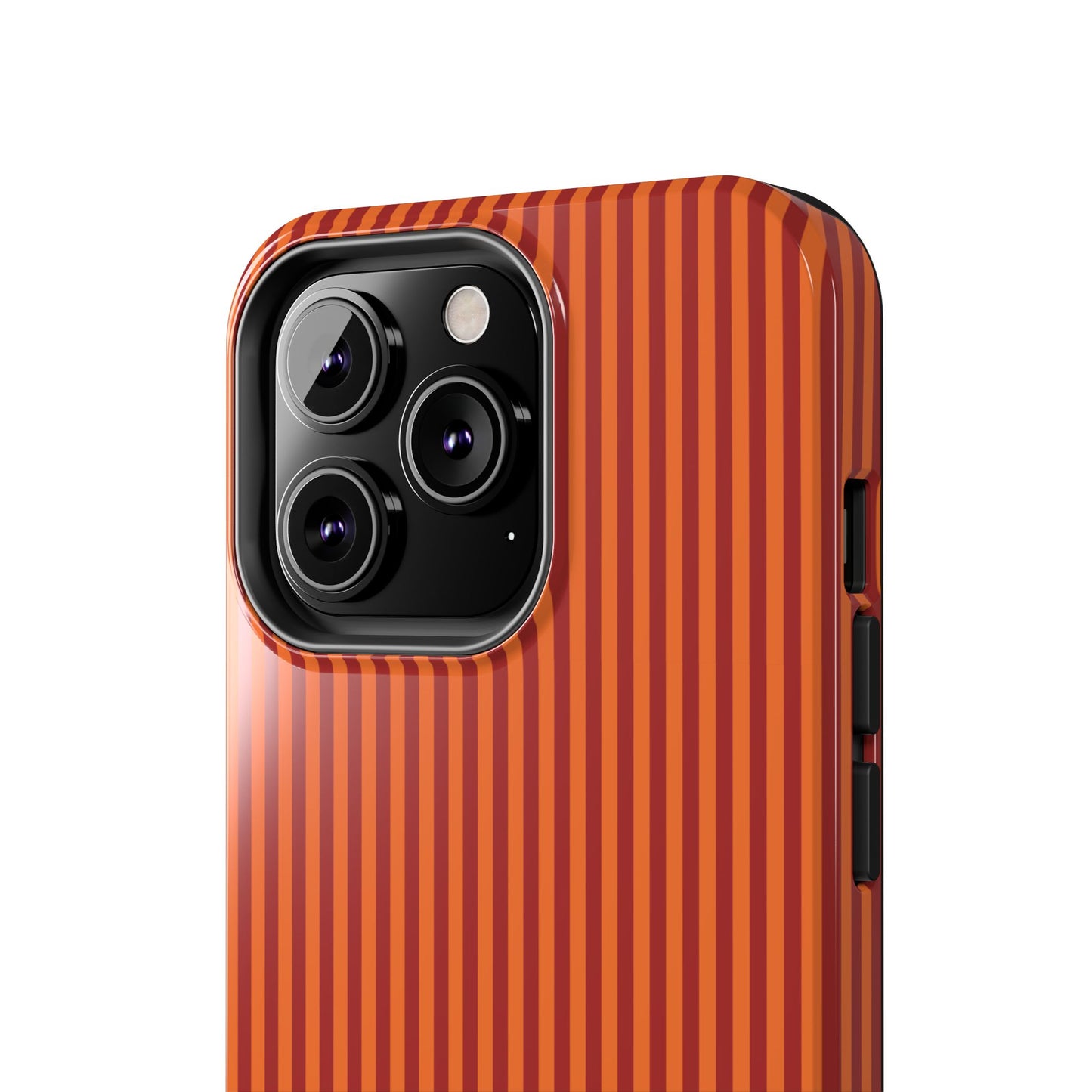 Fall Stripes Phone Case