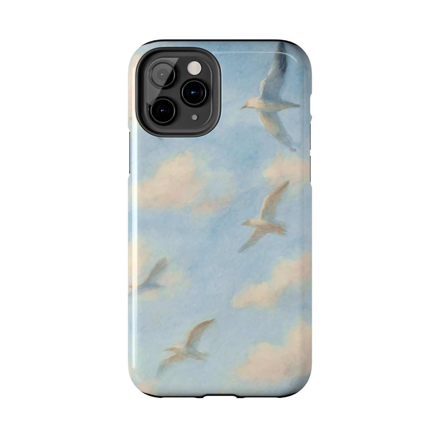 1989 Era Seagulls Phone Case