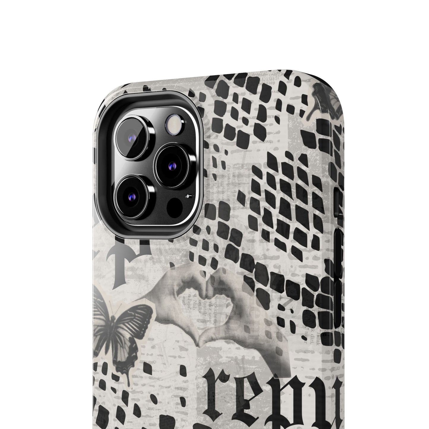 Reputation Phone Case
