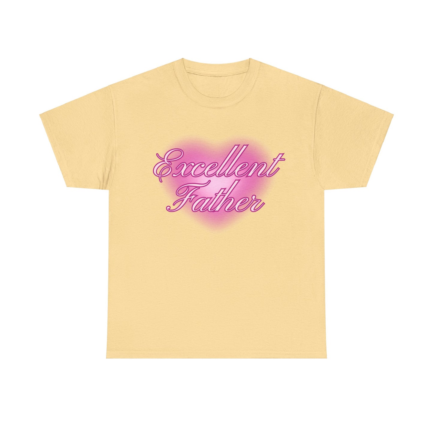 Excellent Father Tee