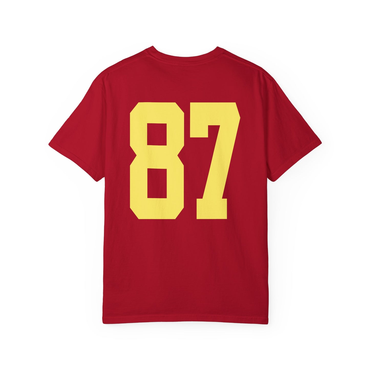 Here for Taylor Jersey Tee