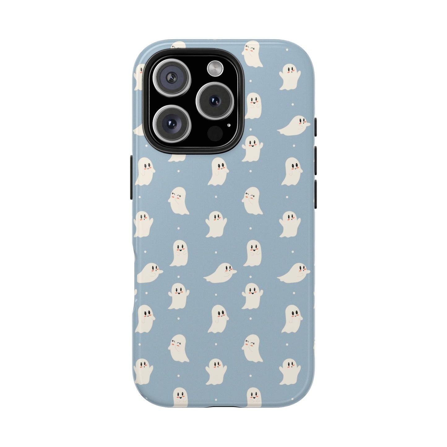 Cute Ghosts Phone Case