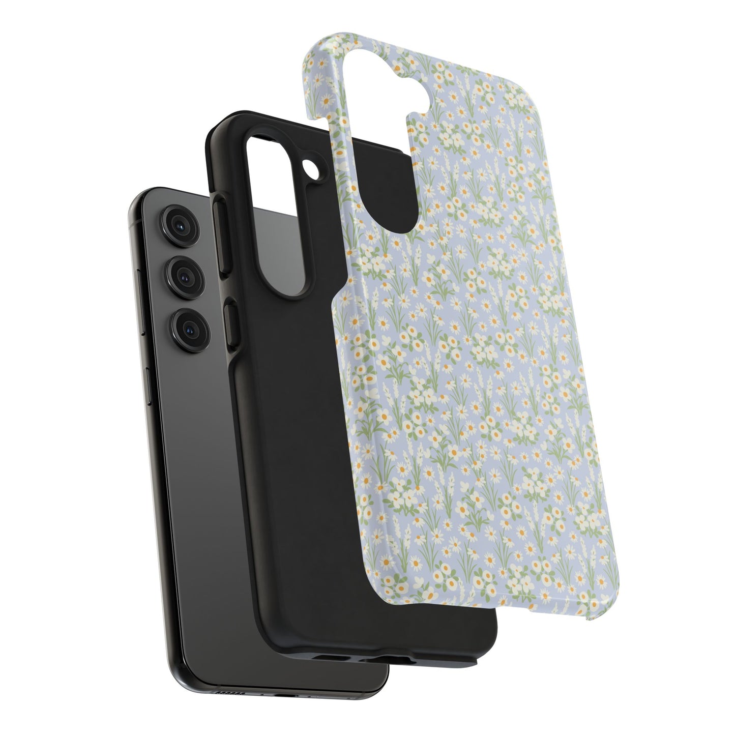 Mini Daisies Phone Case