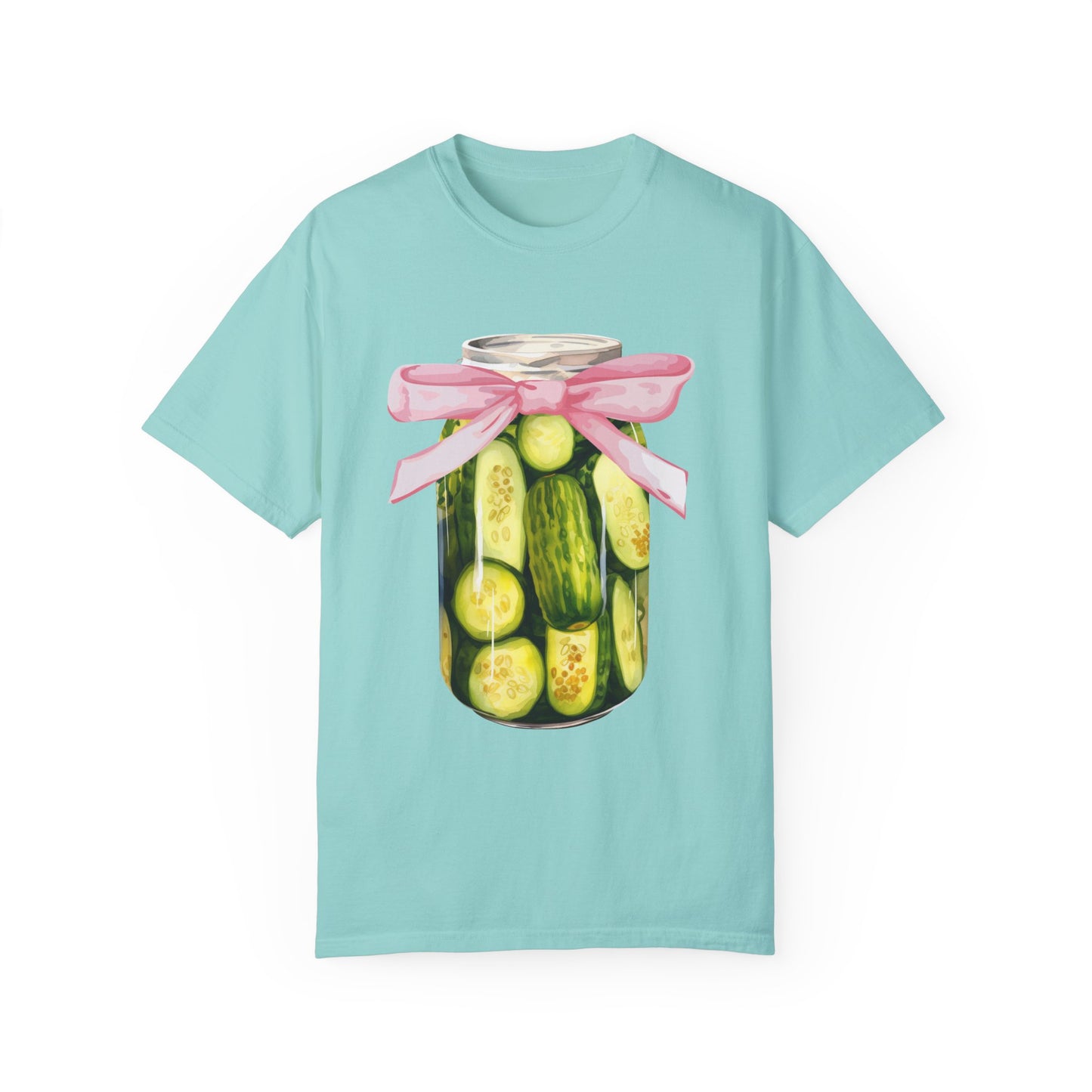 Coquette Pickle Jar Shirt