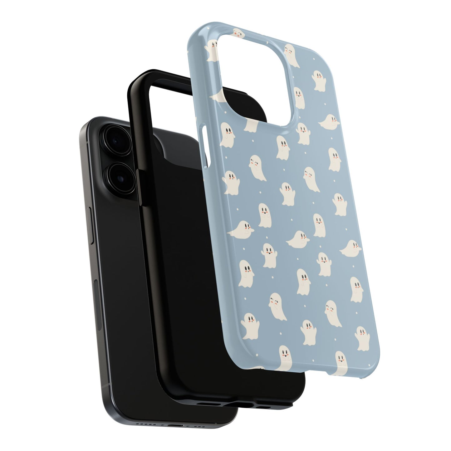 Cute Ghosts Phone Case
