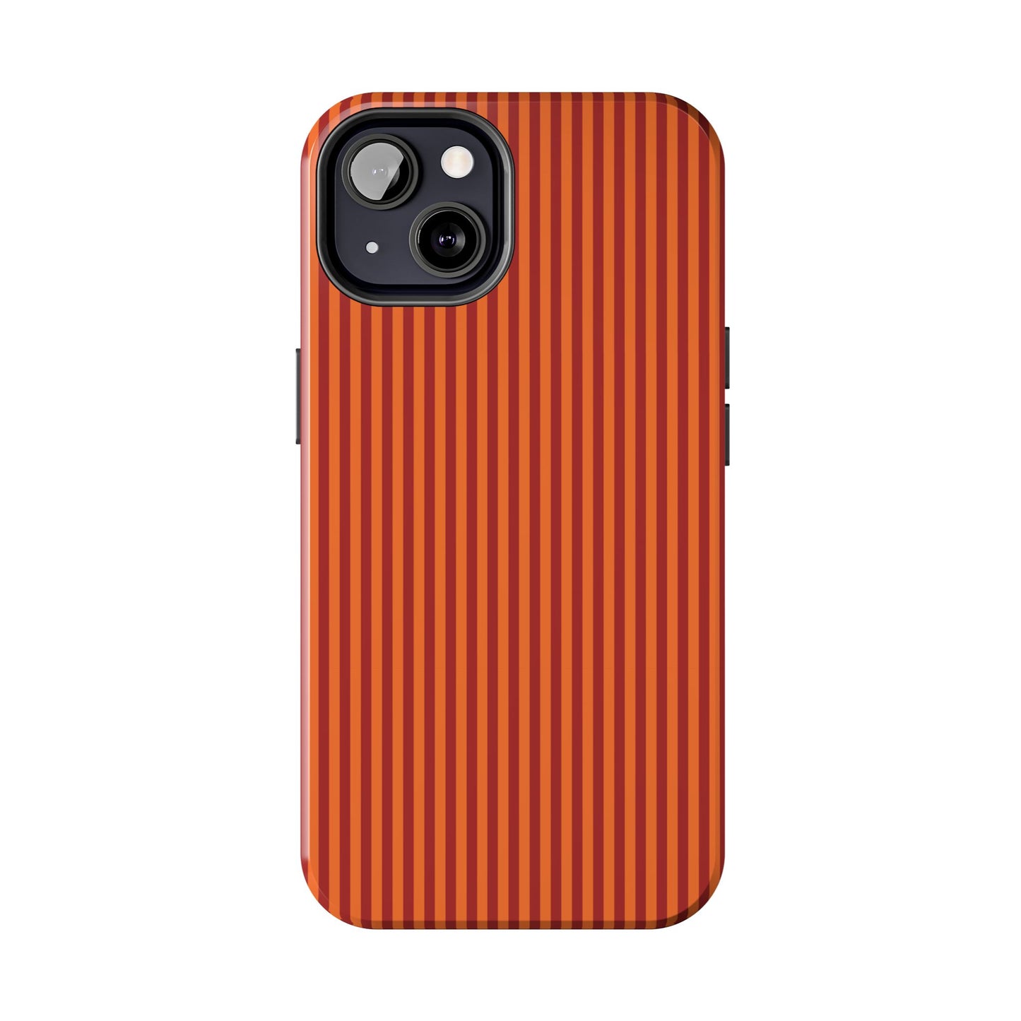 Fall Stripes Phone Case